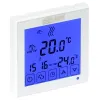 Терморегулятор Seggi century Heat Plus ВНТ-324 W 30А, білий- Фото 2